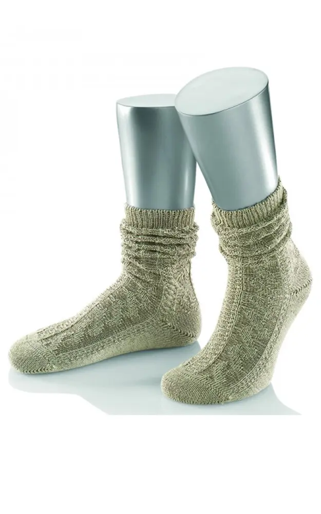 Set-Socken Dreifachgrößen