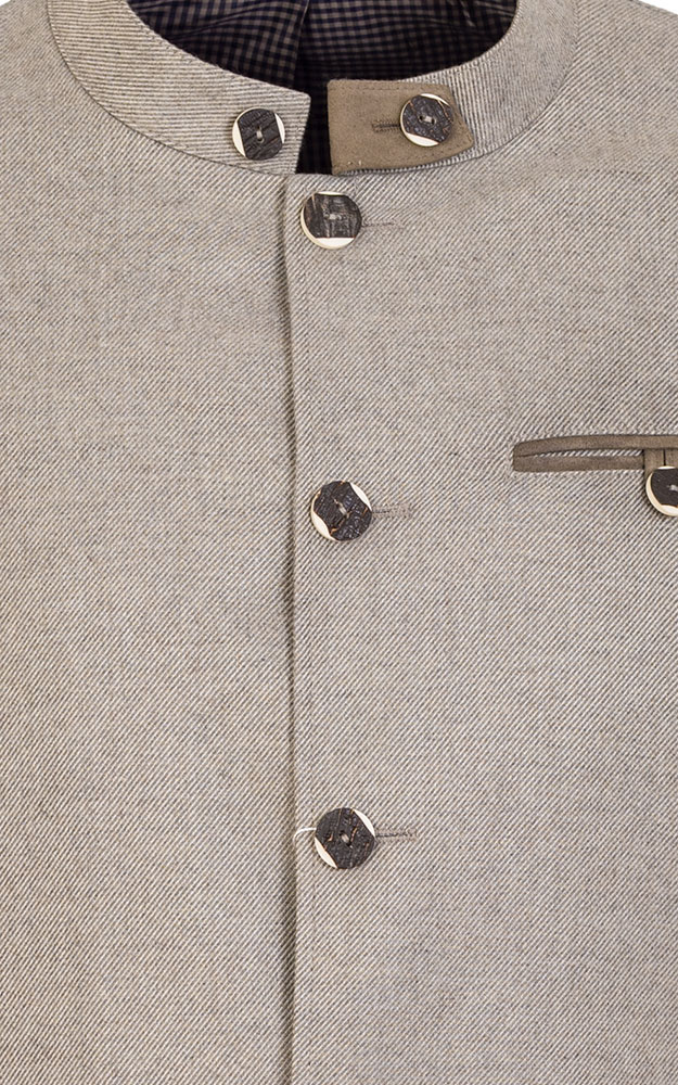 Janker Kitzbühel C, beige