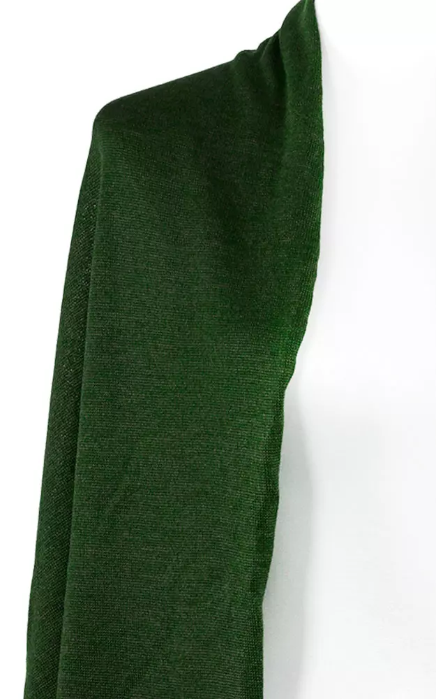 Stola Rüsche, tanne