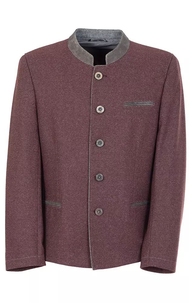 Janker Aschach 6406L, beere