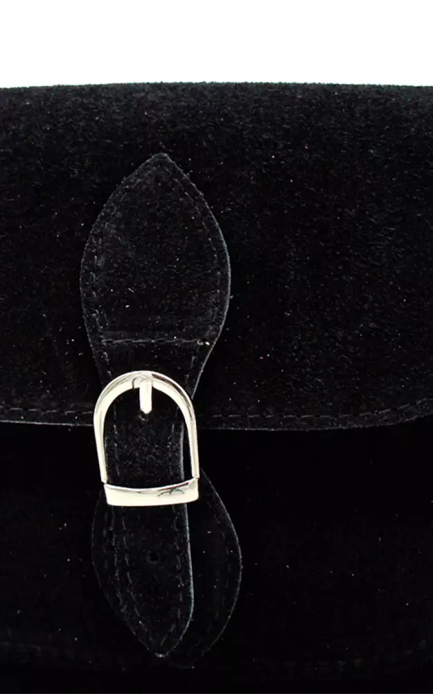 Tasche Fiona, schwarz