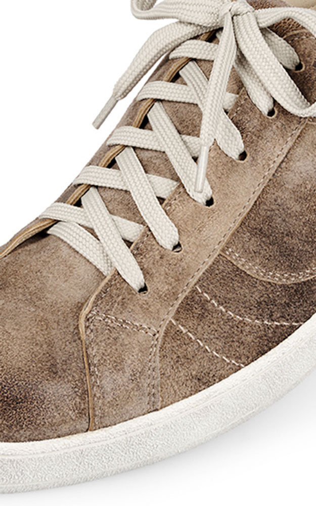 Sneaker Lois, rinde