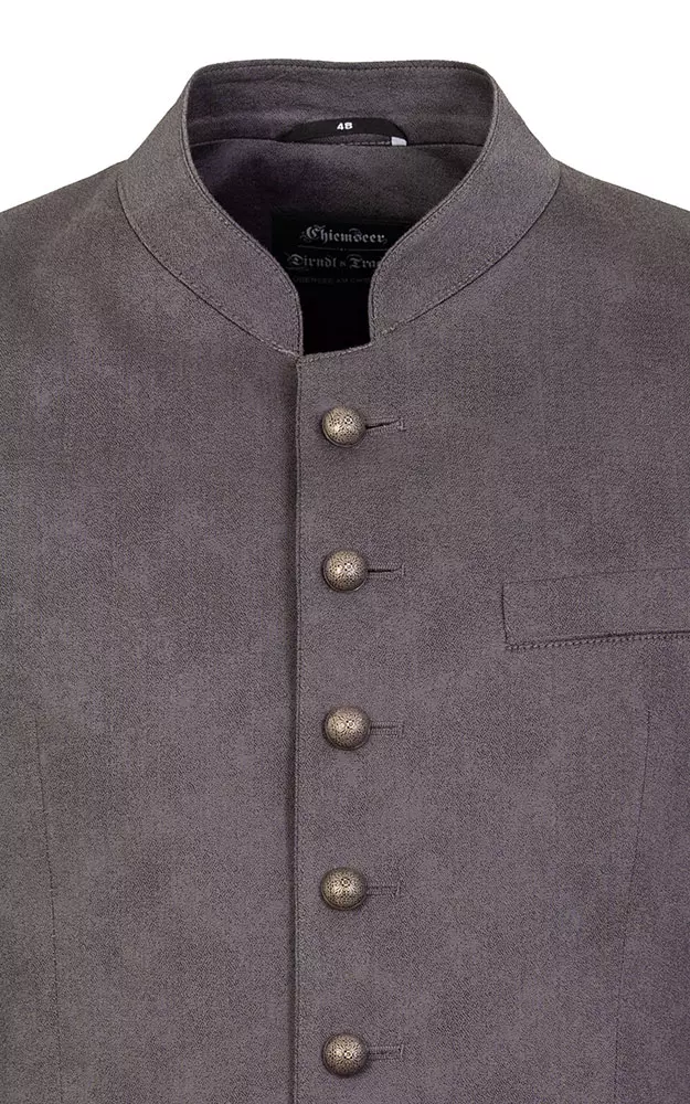 Janker Starnberg-Q 9514 27, anthtrazit