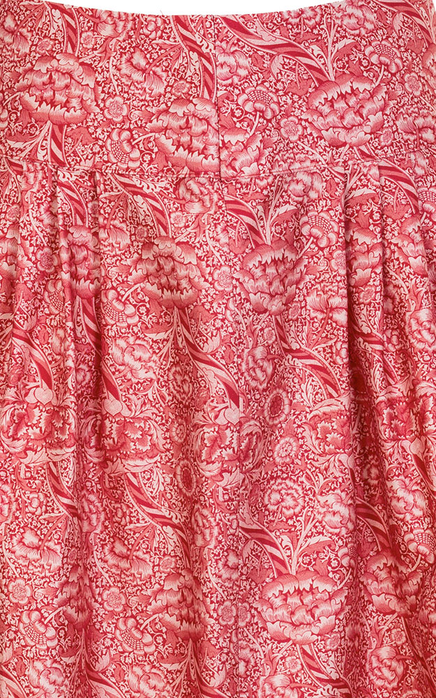 Rock 8004 10326, rot