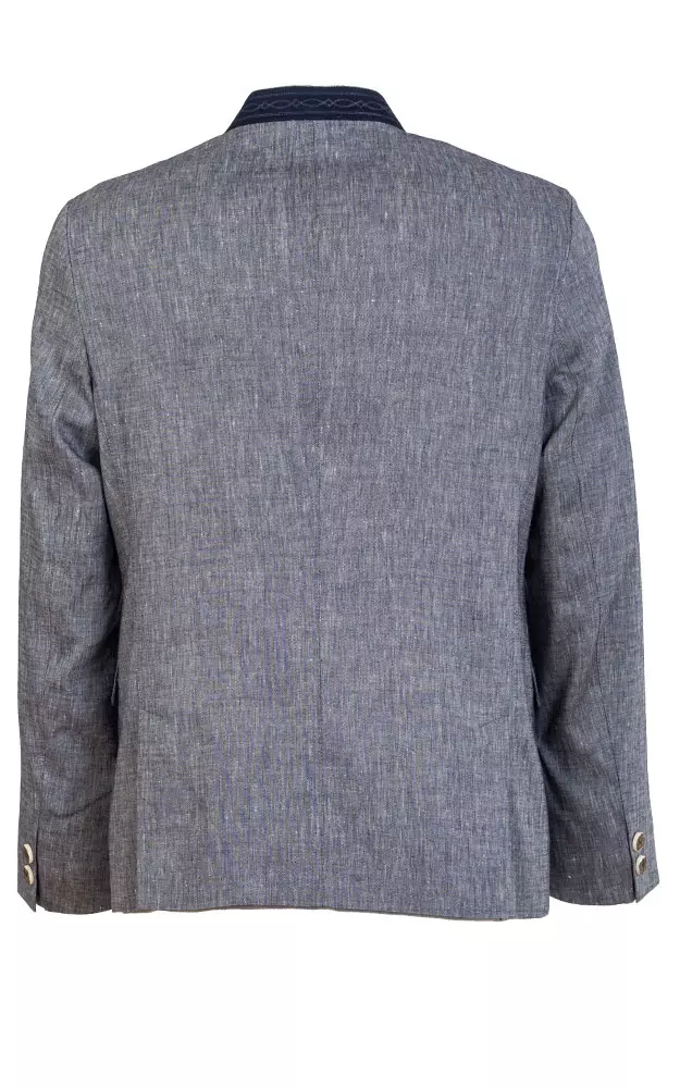 Janker Andechs 201115, blau