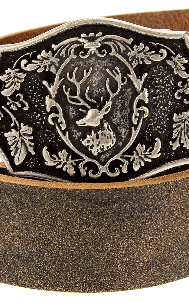 Herrengürtel 759-40, schlamm