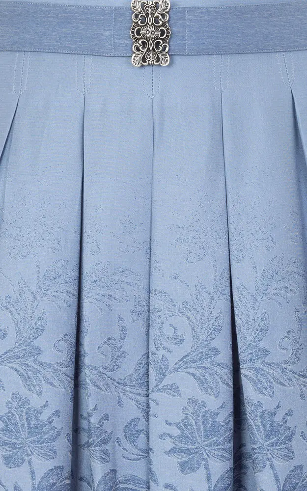 Rock Herlind 6561, hellblau