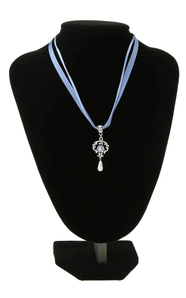 Kette 51366-2-04-47927, blau