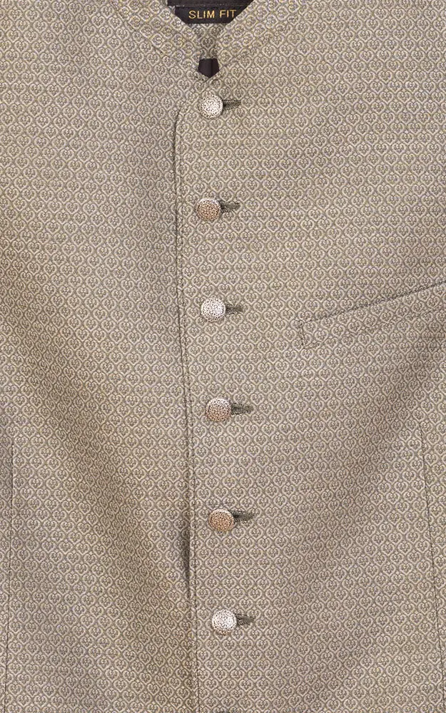 Weste Valentin, schilf