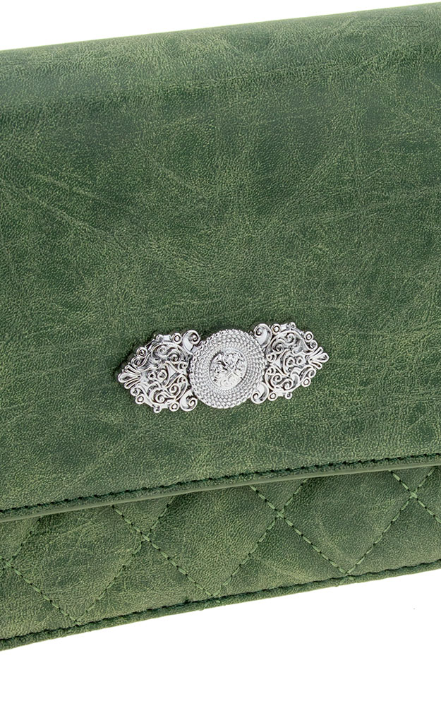 Trachtentasche 43639, oliv