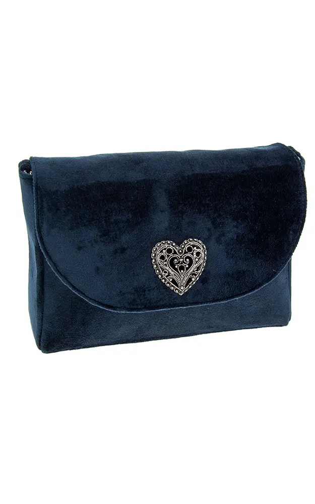 Tasche 05825, marine