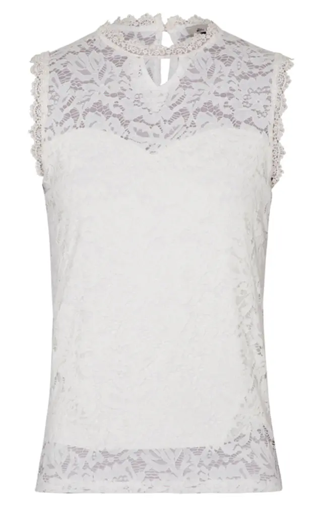 Damen-Shirt Rüya, weiß