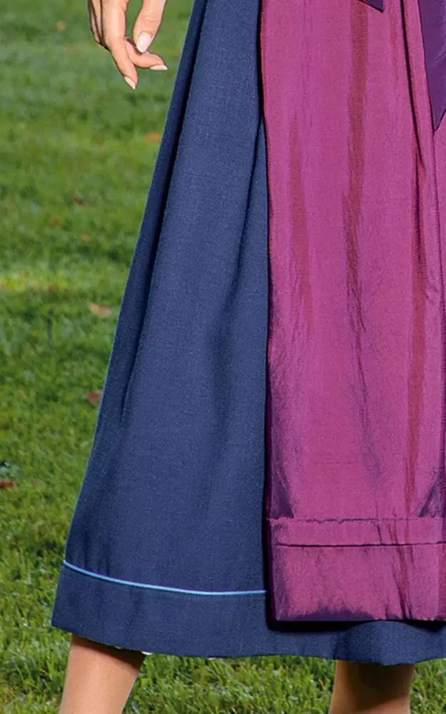 Blusendirndl Hartsee, ohne Schürze