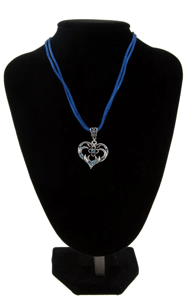 Kette SL602, marineblau