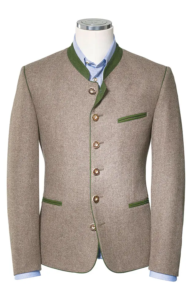 Janker Leo, feldhase