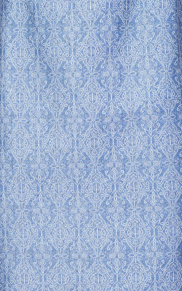 Rock Samantha, blau