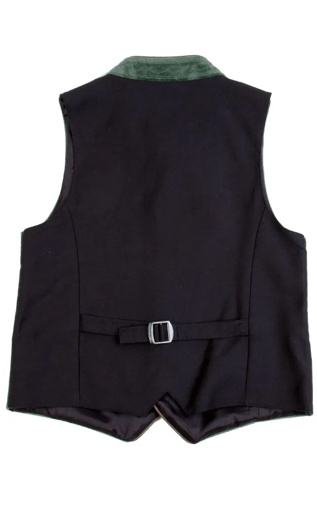 Kinderweste Toni, tanne