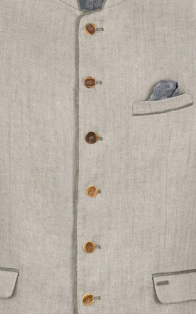 Janker Adriano, schilf