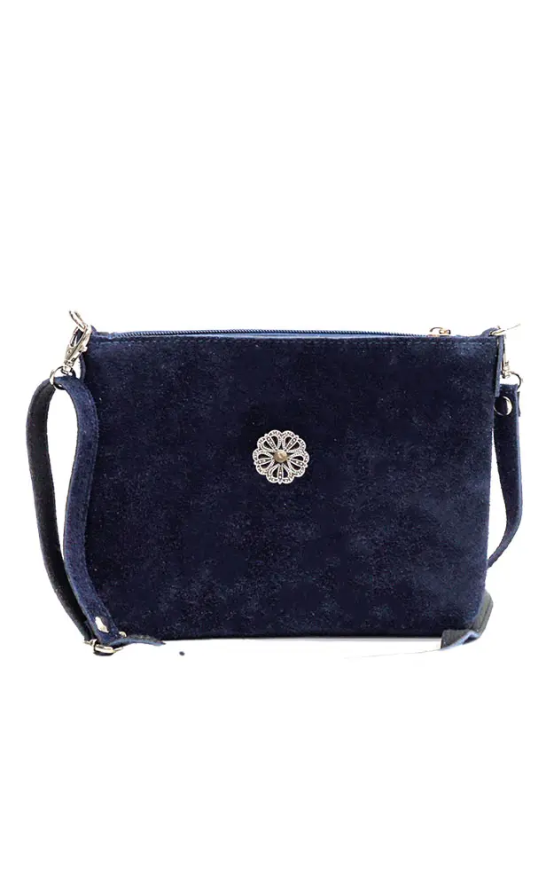 Tasche Flora AP, royalblau