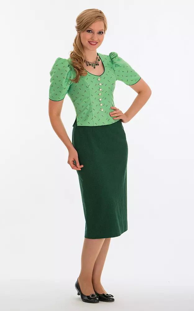 Rock Rosenberg, tanne