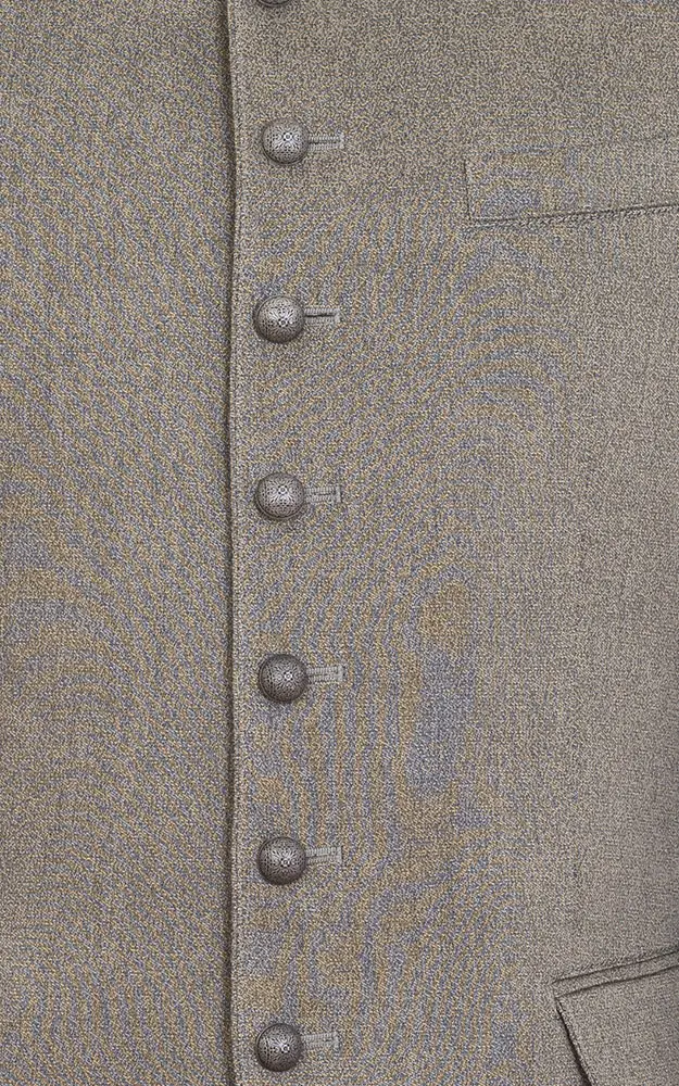 Janker Starnberg-Q 2, schilf