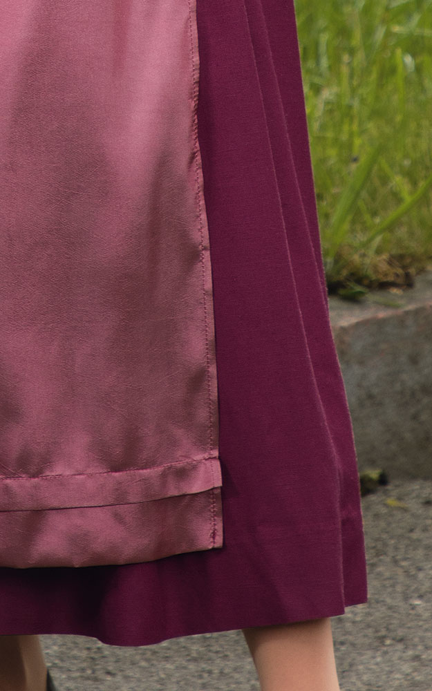 Blusendirndl Bärensee, ohne Schürze