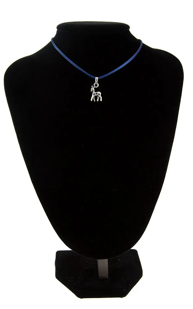 Kinderkette S641KI, marine