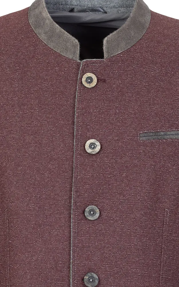 Janker Aschach 6406L, beere