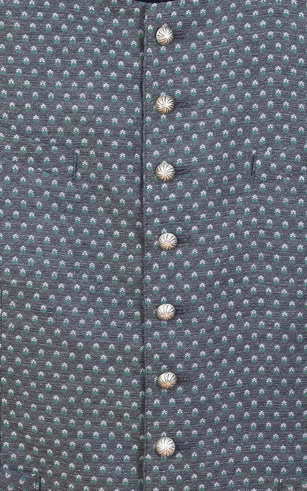 Weste Ansbach 232901801, anthrazit