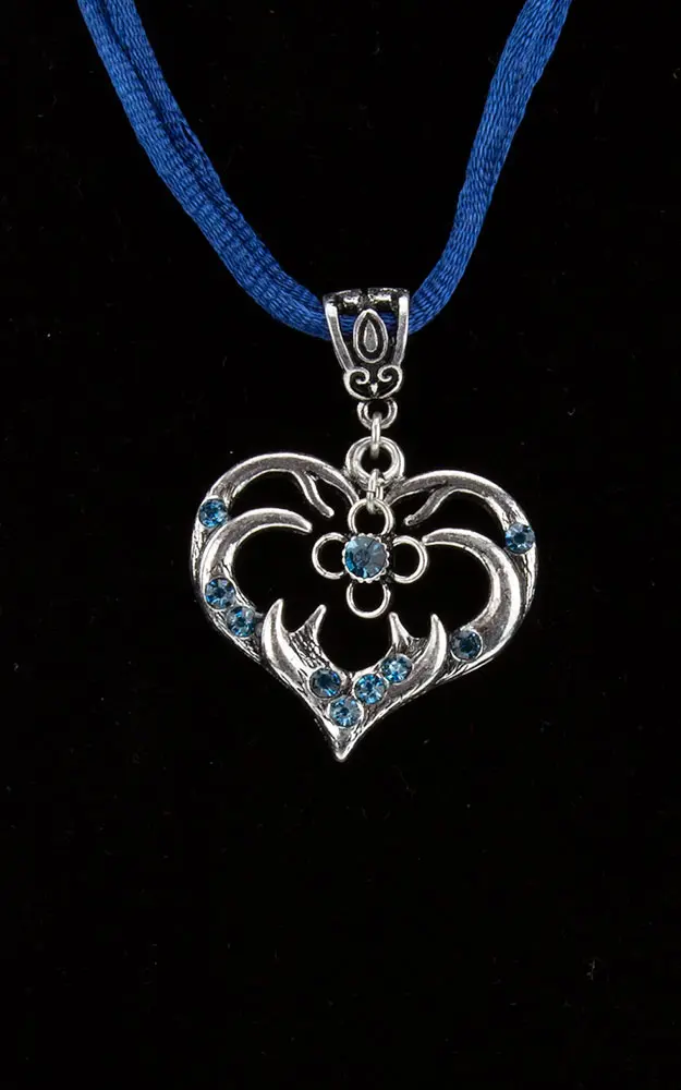 Kette SL602, marineblau