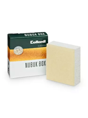 Collonil - Nubuk Box Classic