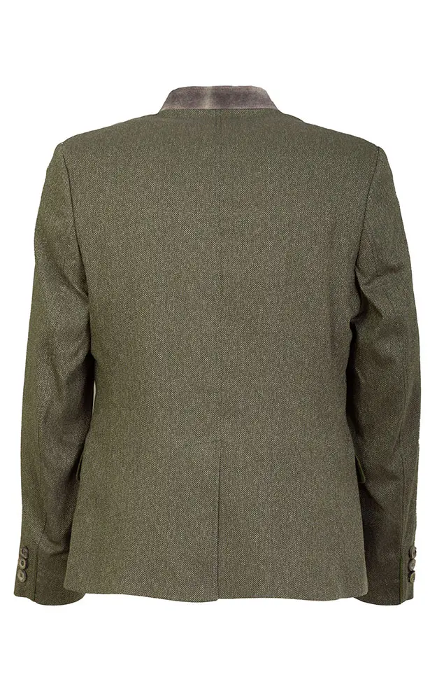 Janker Türnitz, grün