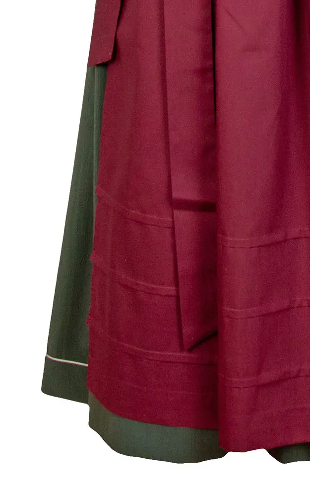 Blusendirndl Arendsee, ohne Schürze