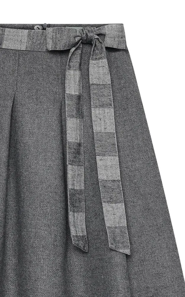 Lodenrock, 45253, grau