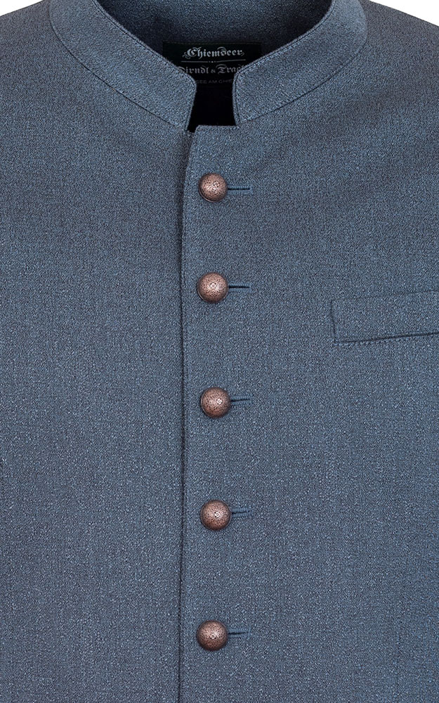 Janker Grafenegg, blau