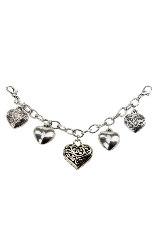 Charivari Nr. 3 Mini Damen