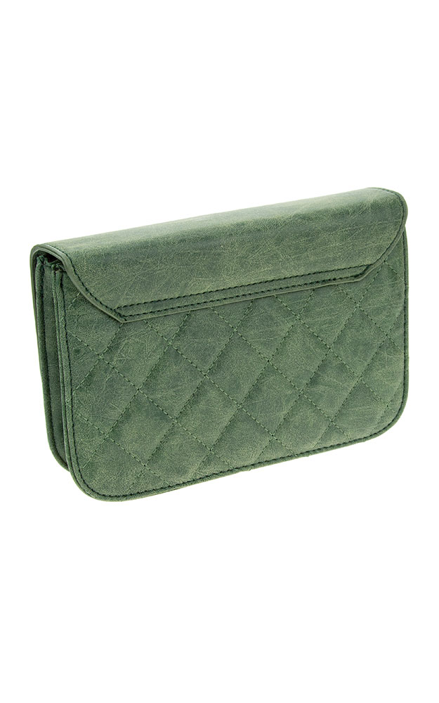 Trachtentasche 41637, grün