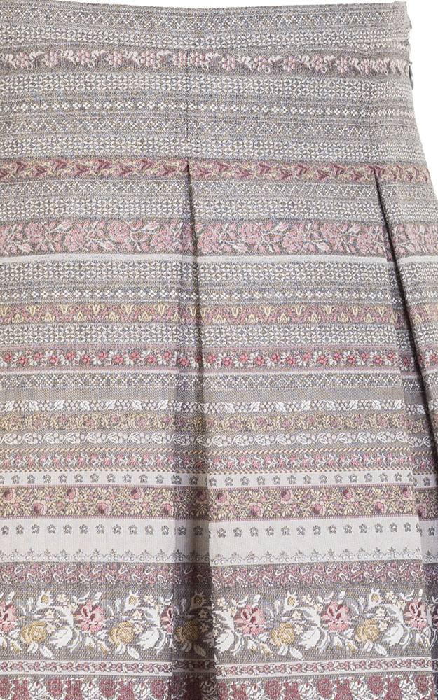 Rock Scarlett 1983 9457, grau