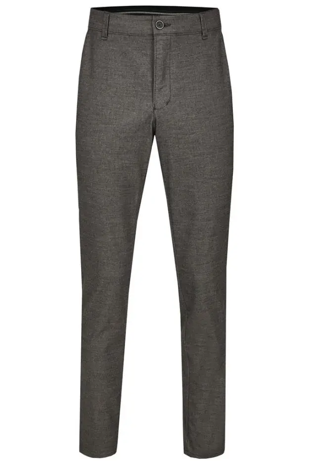 Hose Garvey 7030, mittelgrau