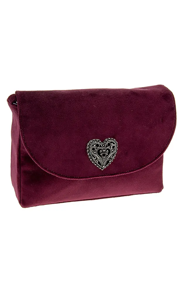 Tasche 05825, beere