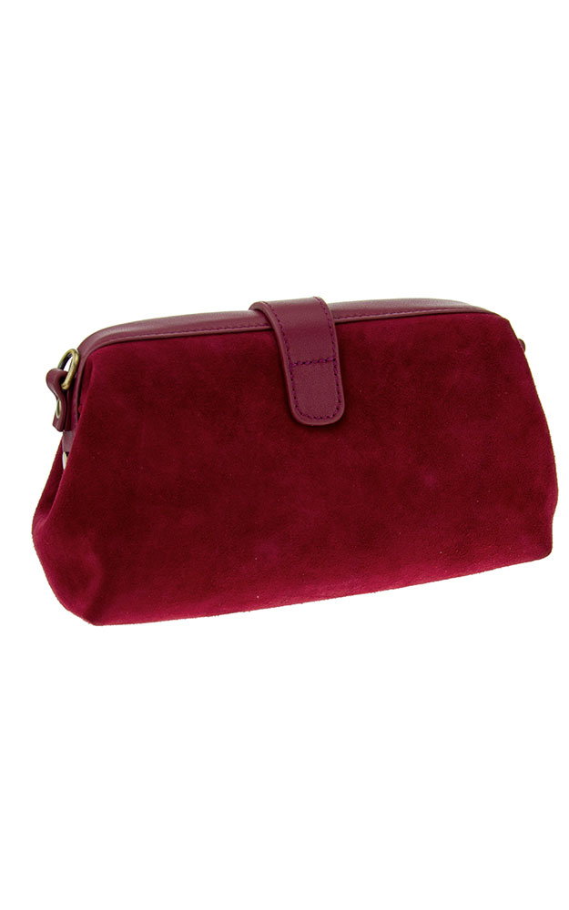 Tasche Mara, beere