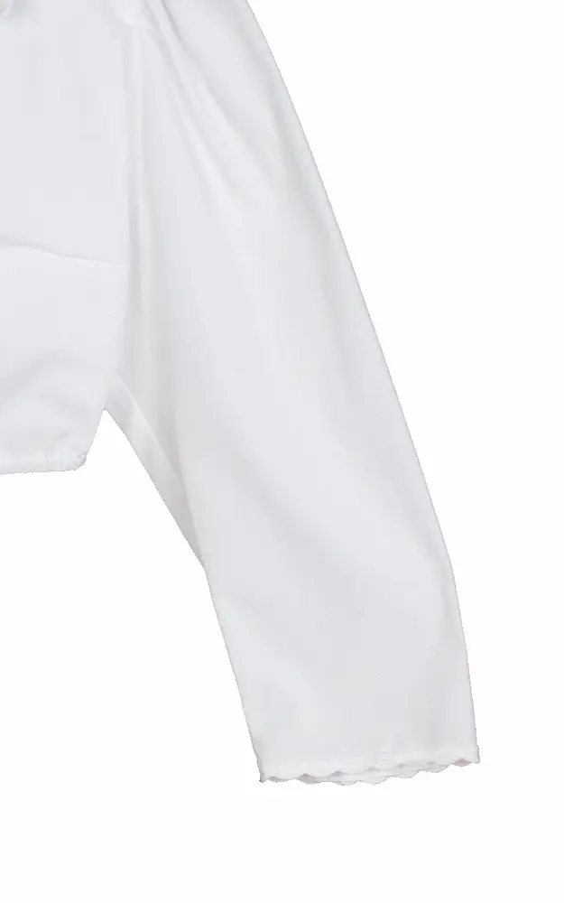 Dirndlbluse Flavia
