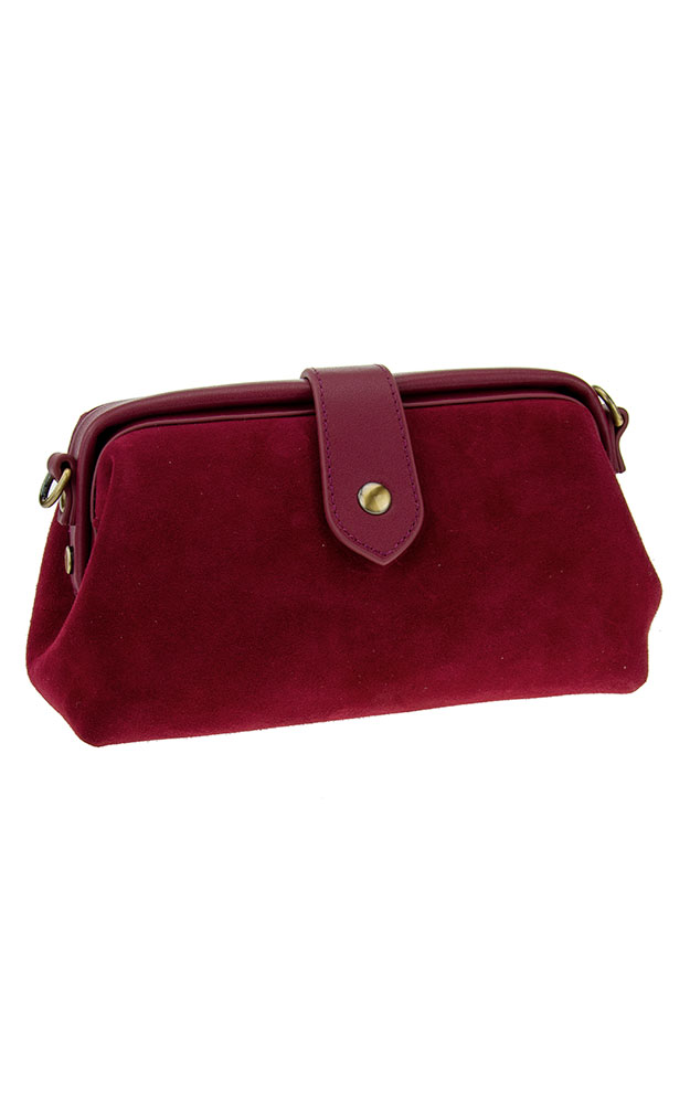 Tasche Mara, beere