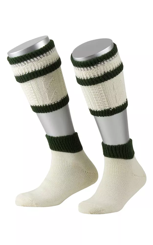 Kinder-Loferl / Loiferl, natur