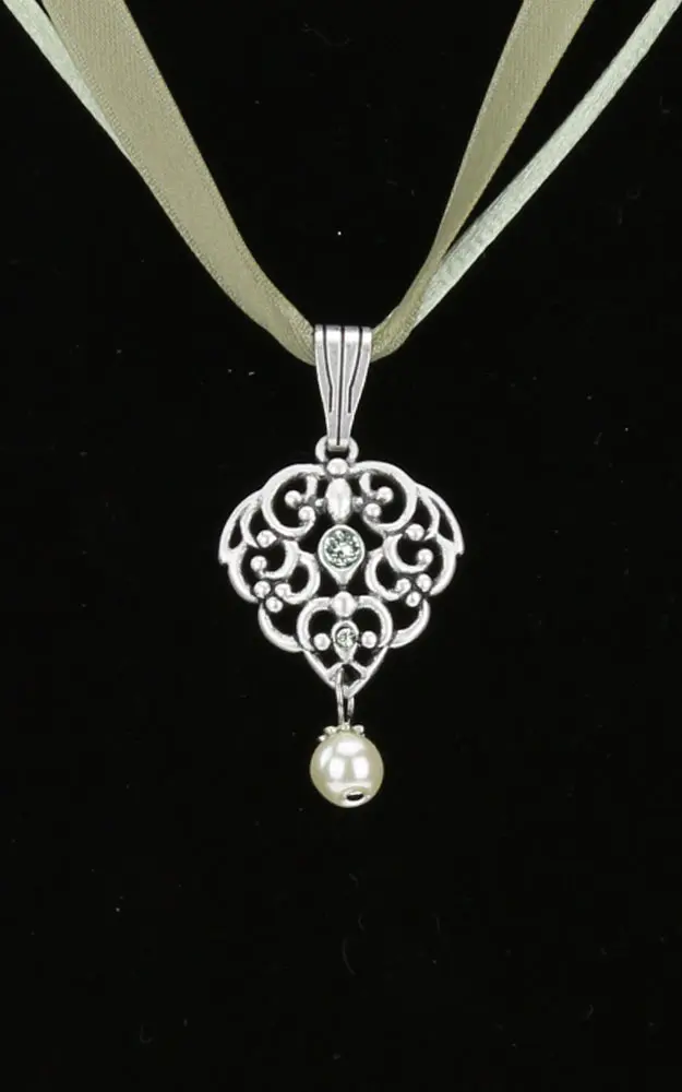 Kette 51491-3-47927, lindgrün