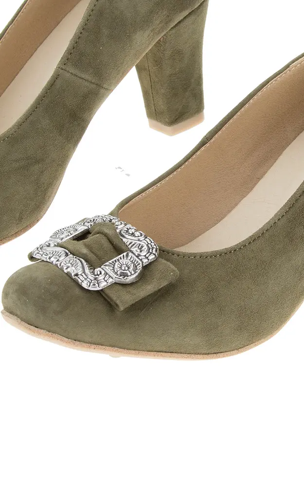 Schuhe 3009603046, khaki