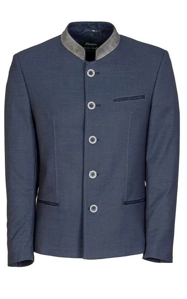 Janker Aist-ST, blau