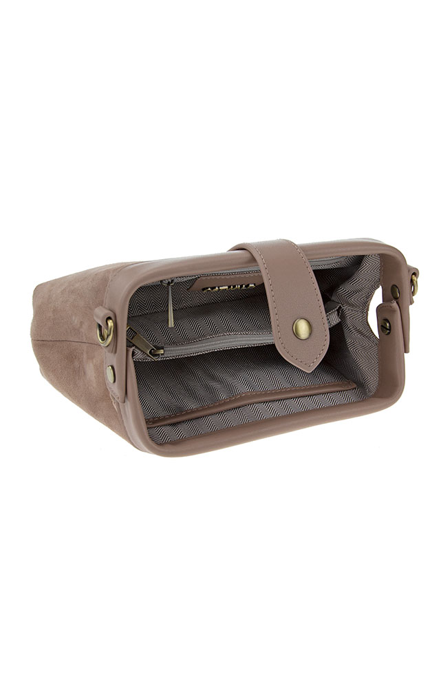 Tasche Mara, taupe