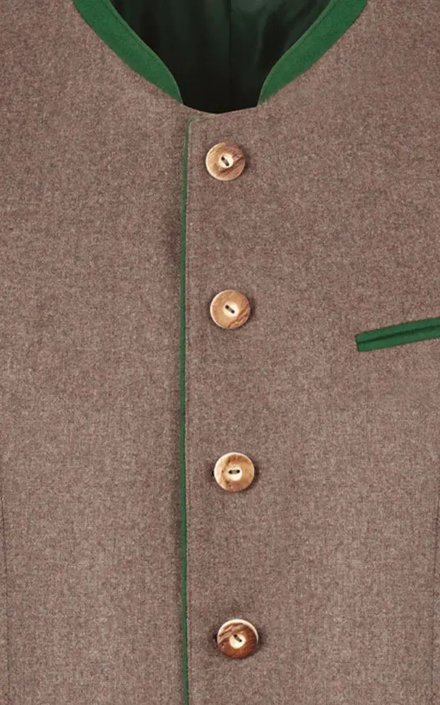 Janker 3613108, grau-beige