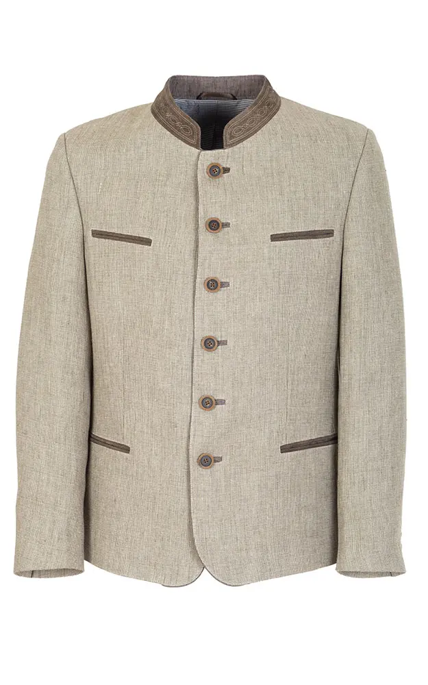 Janker Turnau, schilf